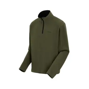 1/2 zip fleece Regatta Thompson image-2