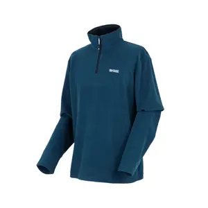 1/2 zip fleece Regatta Thompson image-2