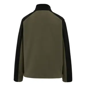 Zipped fleece Regatta Hedman II image-3