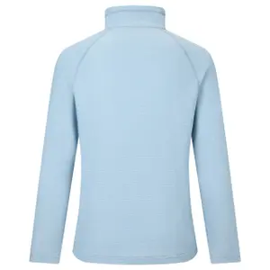 1/2 zip fleece Regatta Montes image-1