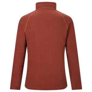 1/2 zip fleece Regatta Montes image-1