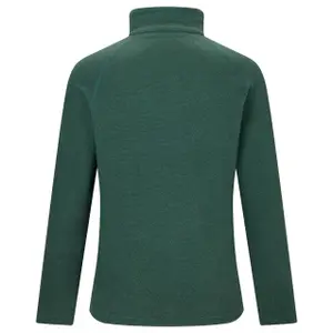1/2 zip fleece Regatta Montes image-1