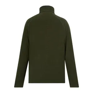 1/2 zip fleece Regatta Montes image-1
