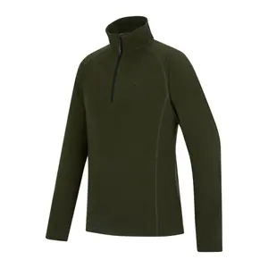 1/2 zip fleece Regatta Montes image-2