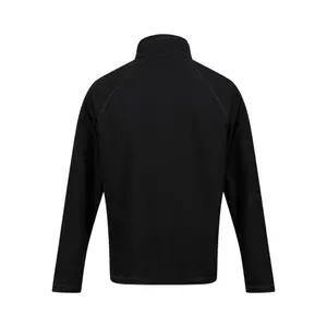 Light half-zip fleece Regatta Montes image-1