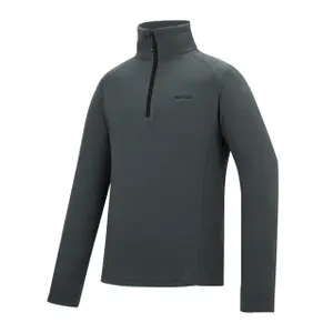 Polaire demi-zip Regatta Montes image-1