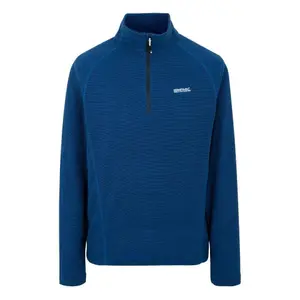 Half-zip fleece Regatta Montes image-0