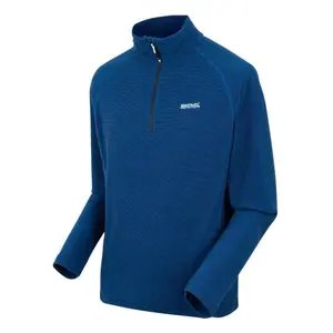 Half-zip fleece Regatta Montes image-4