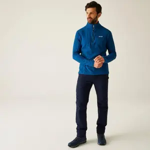 Half-zip fleece Regatta Montes image-5