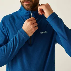 Half-zip fleece Regatta Montes image-6