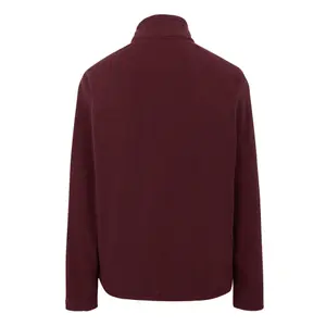 Polaire ligera con media cremallera Regatta Montes image-1