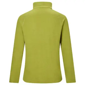 1/2 zip fleece Regatta Montes image-1