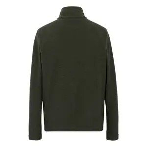 Light half-zip fleece Regatta Montes image-2