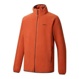 Zipped fleece Regatta Hadfield image-2