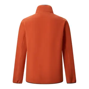 Zipped fleece Regatta Hadfield image-1