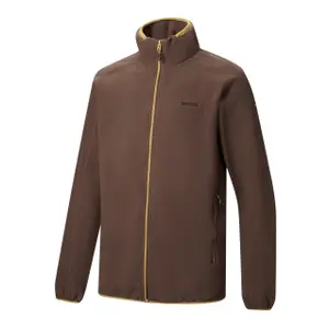 Zipped fleece Regatta Hadfield image-2