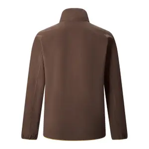 Zipped fleece Regatta Hadfield image-1