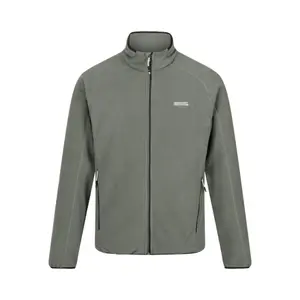 Fleece met rits Regatta Hadfield image-0