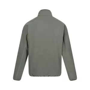 Fleece met rits Regatta Hadfield image-1