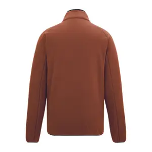 Zipped fleece Regatta Hadfield image-1