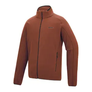 Zipped fleece Regatta Hadfield image-2