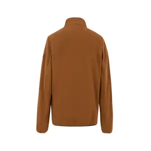 Zipped fleece Regatta Hadfield image-1