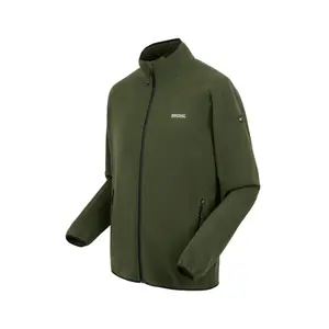 Zipped fleece Regatta Hadfield image-2