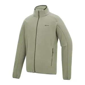 Zipped fleece Regatta Hadfield image-2
