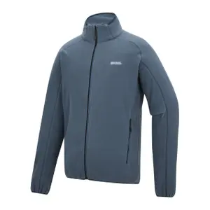 Zipped fleece Regatta Hadfield image-2