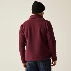 Polar con cremallera Regatta Garrian II image-4