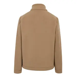 Zipped fleece Regatta Garrian II image-3