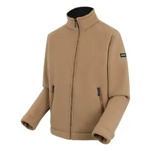 Zipped fleece Regatta Garrian II image-1