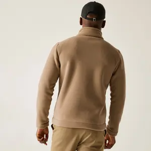 Zipped fleece Regatta Garrian II image-4