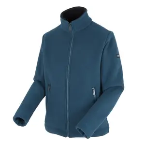 Zipped fleece Regatta Garrian II image-1