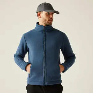 Zipped fleece Regatta Garrian II image-2