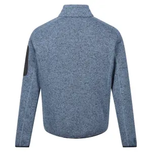 Zipped fleece Regatta Newhill image-1