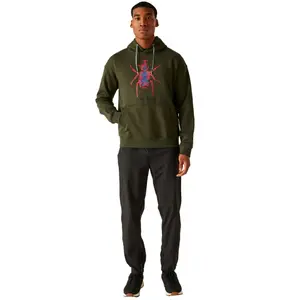 Hooded sweatshirt Regatta Christian Lacroix Miramas image-0