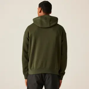 Hooded sweatshirt Regatta Christian Lacroix Miramas image-2