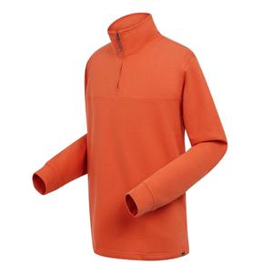1/2 zip sweatshirt Regatta Agilno image-2