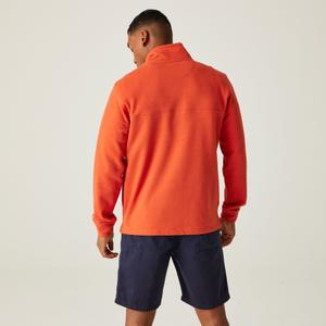 1/2 zip sweatshirt Regatta Agilno image-4