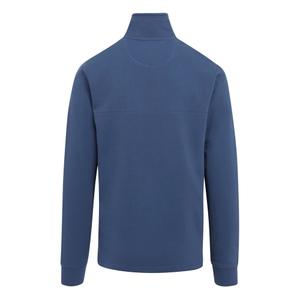 1/2 zip sweatshirt Regatta Agilno image-1