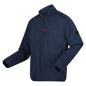 Zipped fleece Regatta Kames image-1