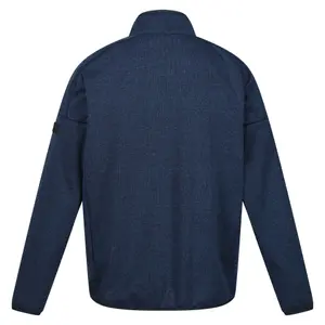 Zipped fleece Regatta Kames image-2