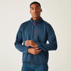 Zipped fleece Regatta Kames image-3