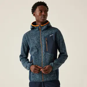 Fleece met volledige rits Regatta Alven image-2