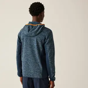 Fleece met volledige rits Regatta Alven image-3