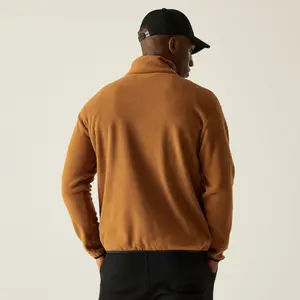 Fleece met halve rits Regatta Frankie image-4