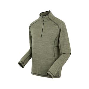 Haut d'entraînement 1/4 zip Regatta Yonder II image-1