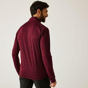 Haut d'entraînement 1/4 zip Regatta Yonder II image-4