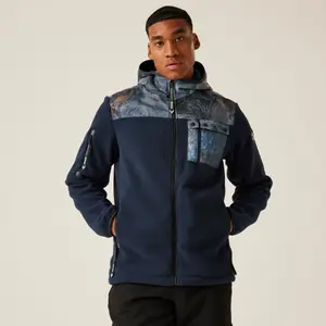 Fleece Regatta Christian Lacroix Valensoles image-1